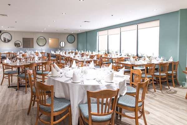 Restaurant - Hotel le Victorin Victoriaville