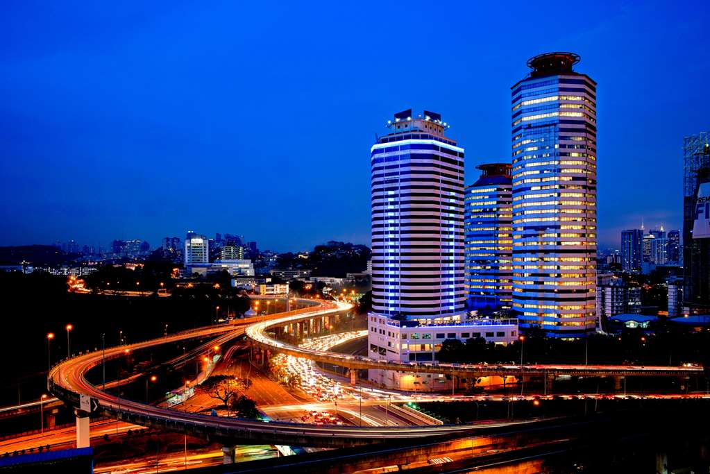 Wyndham Grand Bangsar Kuala Lumpur