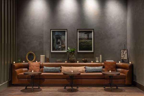 Restaurant - Valley Hotel Homewood