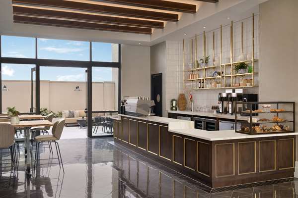 Restaurant - Valley Hotel Homewood