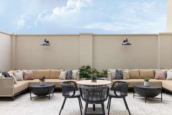 Restaurant - Valley Hotel Homewood