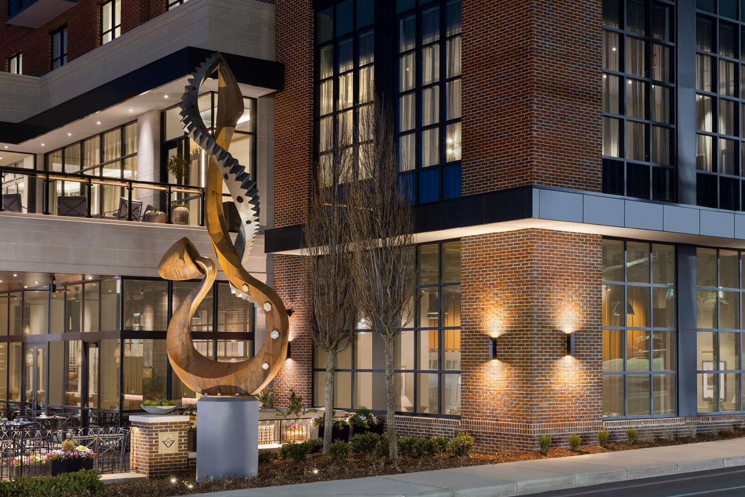 Valley Hotel Homewood, AL See Discounts