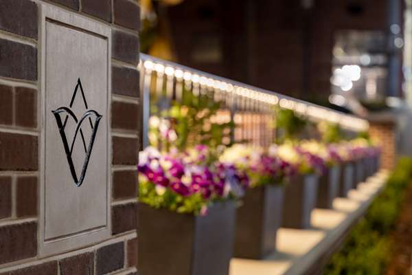 Exterior view - Valley Hotel Homewood