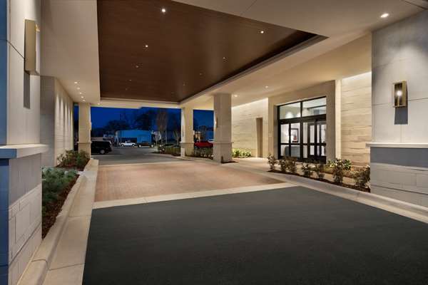 Exterior view - Valley Hotel Homewood