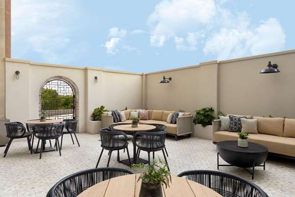 Restaurant - Valley Hotel Homewood