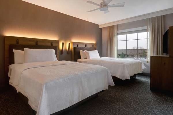  - Homewood Suites by Hilton Eagle
