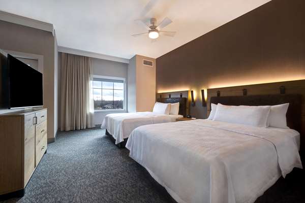  - Homewood Suites by Hilton Eagle