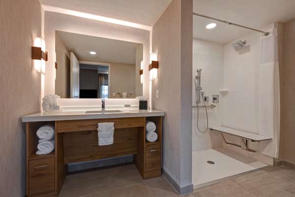  - Homewood Suites by Hilton Eagle