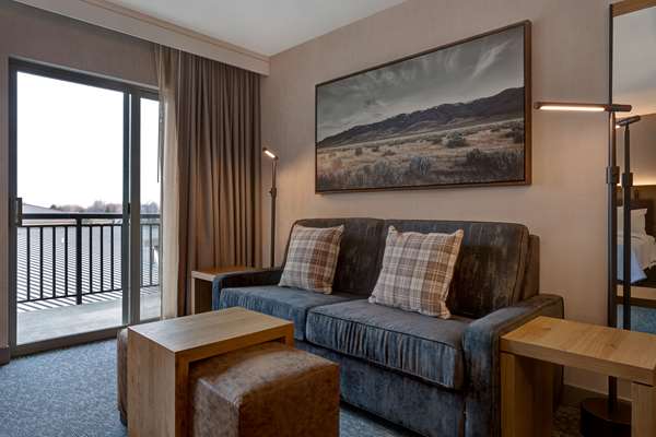  - Homewood Suites by Hilton Eagle