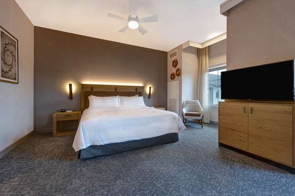  - Homewood Suites by Hilton Eagle