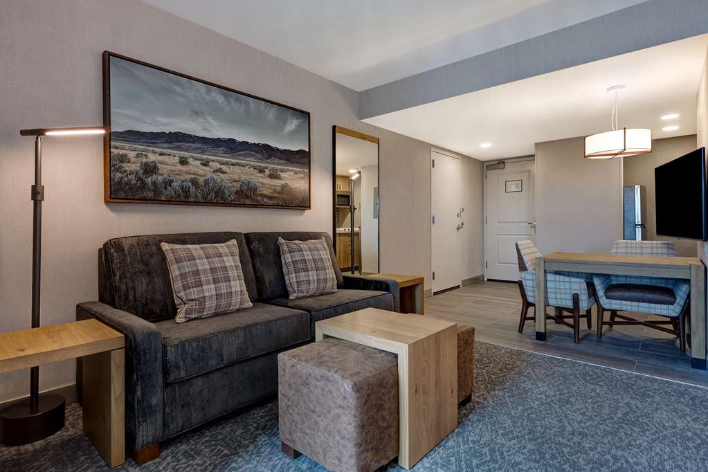 Homewood Suites by Hilton Eagle Boise, ID - Tap to explore photos