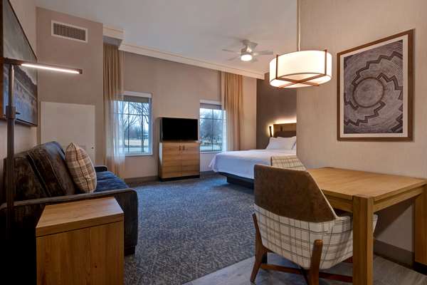  - Homewood Suites by Hilton Eagle