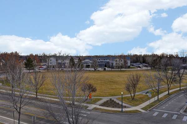  - Homewood Suites by Hilton Eagle