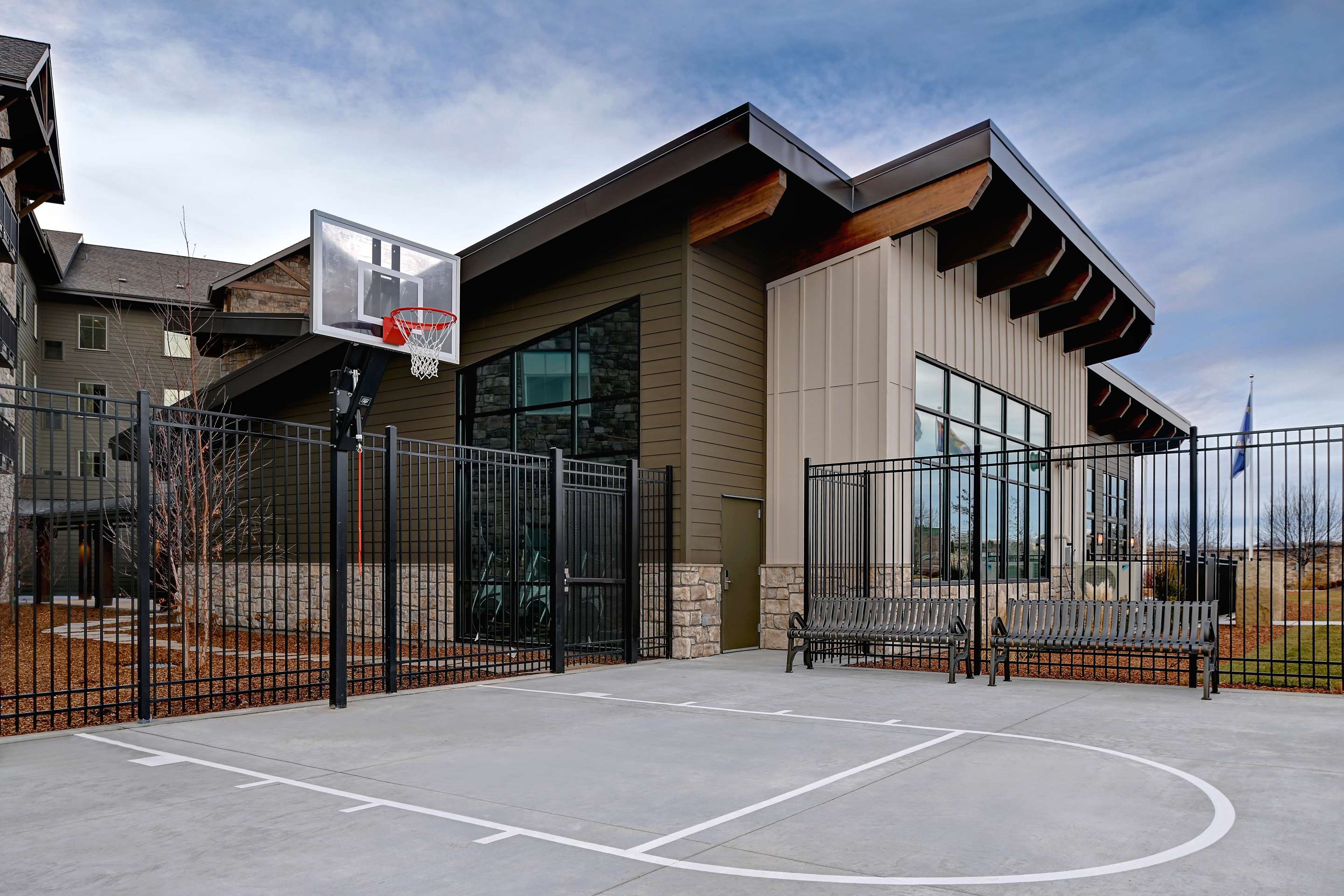 Recreational Facility