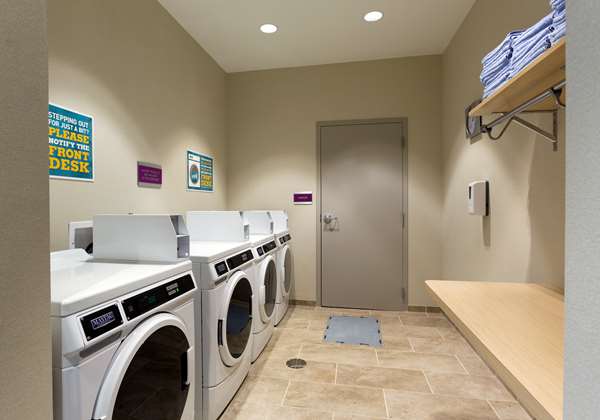  - Home2 Suites by Hilton Belmont