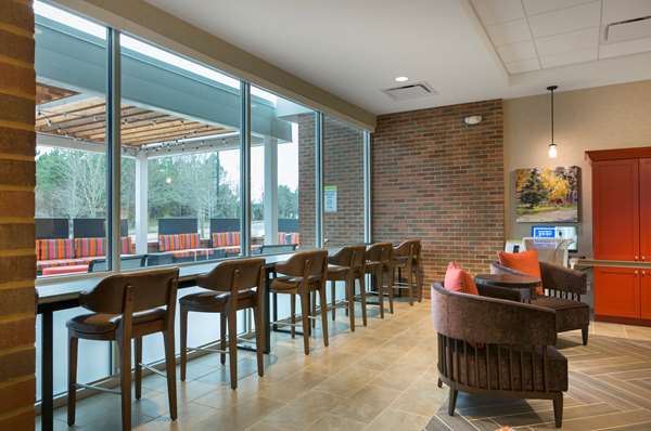  - Home2 Suites by Hilton Belmont