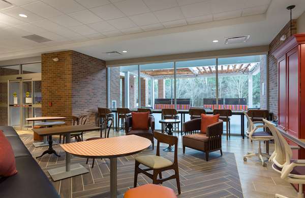  - Home2 Suites by Hilton Belmont