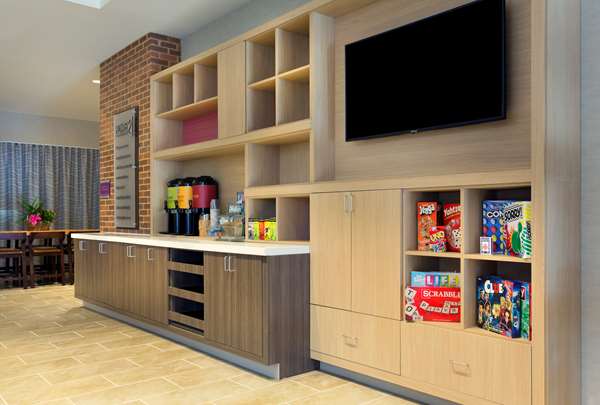  - Home2 Suites by Hilton Belmont