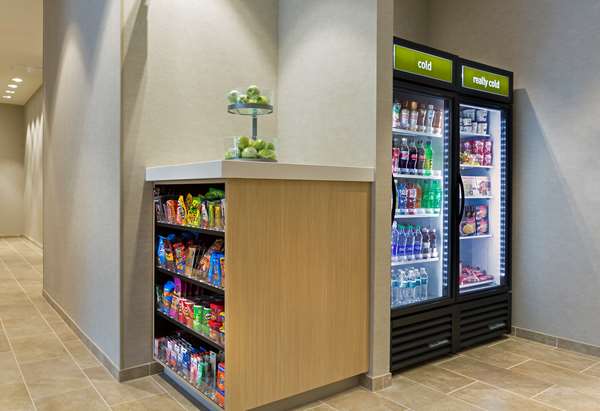  - Home2 Suites by Hilton Belmont