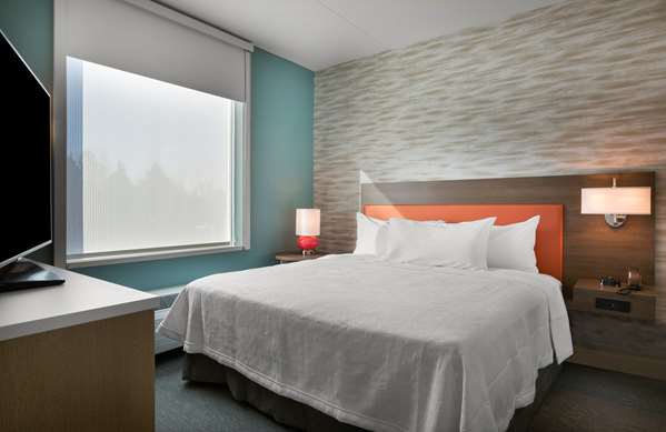  - Home2 Suites by Hilton Belmont