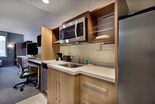  - Home2 Suites by Hilton Belmont