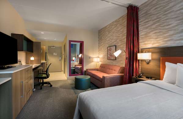  - Home2 Suites by Hilton Belmont