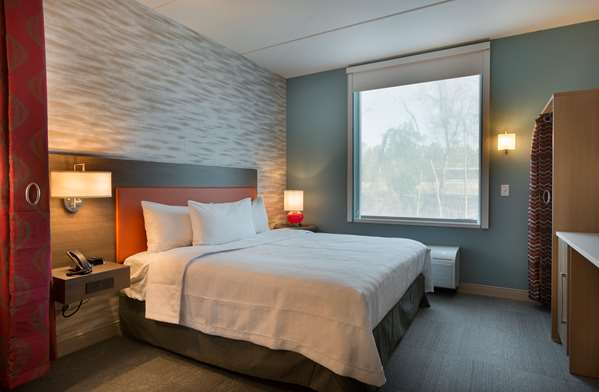  - Home2 Suites by Hilton Belmont