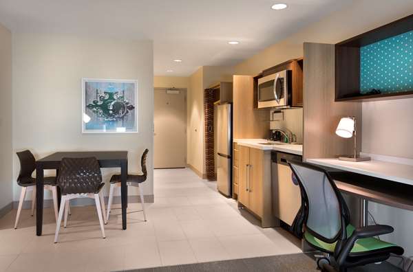  - Home2 Suites by Hilton Belmont