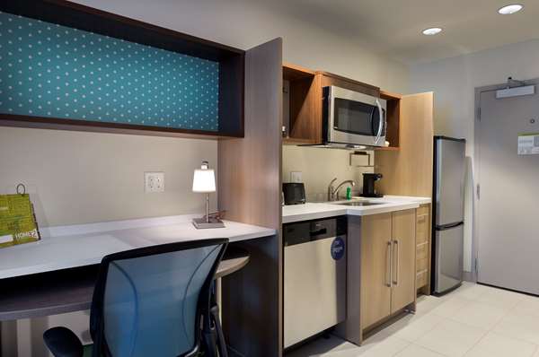  - Home2 Suites by Hilton Belmont