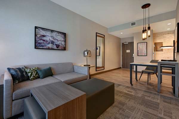  - Homewood Suites by Hilton The Colony