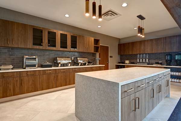 Amenities - Homewood Suites by Hilton The Colony