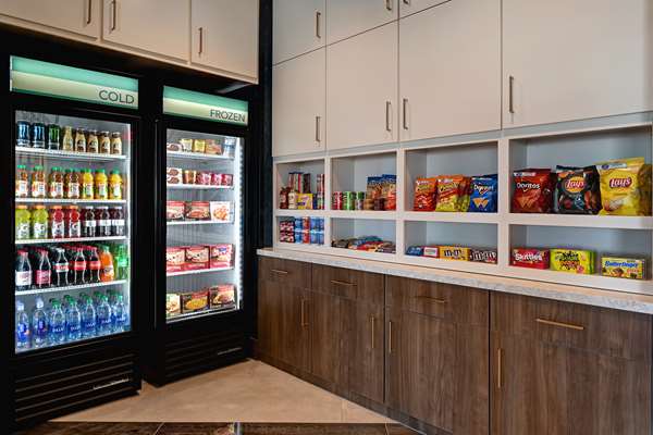 Restaurant - Homewood Suites by Hilton The Colony