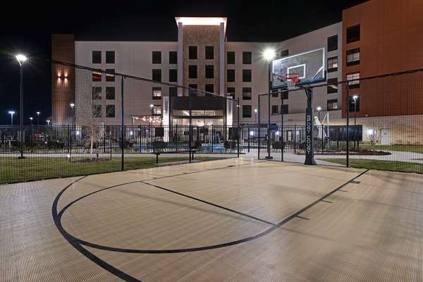 Recreation - Homewood Suites by Hilton The Colony