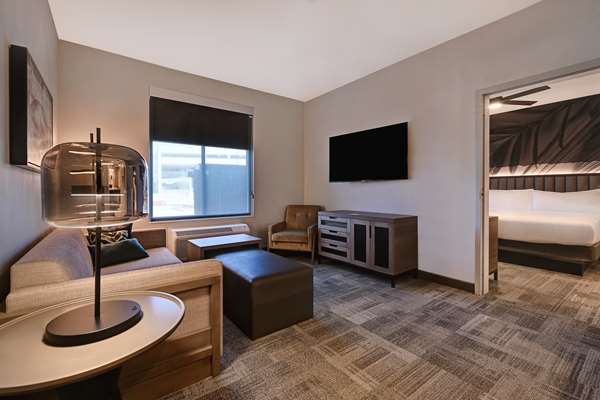  - Homewood Suites by Hilton The Colony