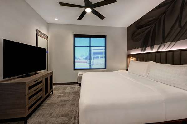  - Homewood Suites by Hilton The Colony