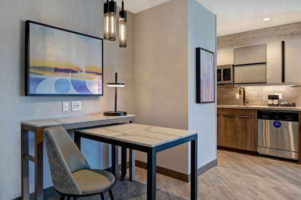  - Homewood Suites by Hilton The Colony