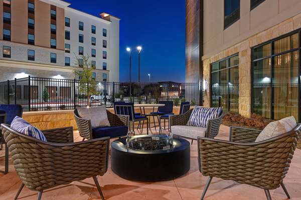 Exterior view - Homewood Suites by Hilton The Colony