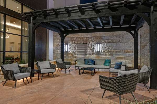 Exterior view - Homewood Suites by Hilton The Colony