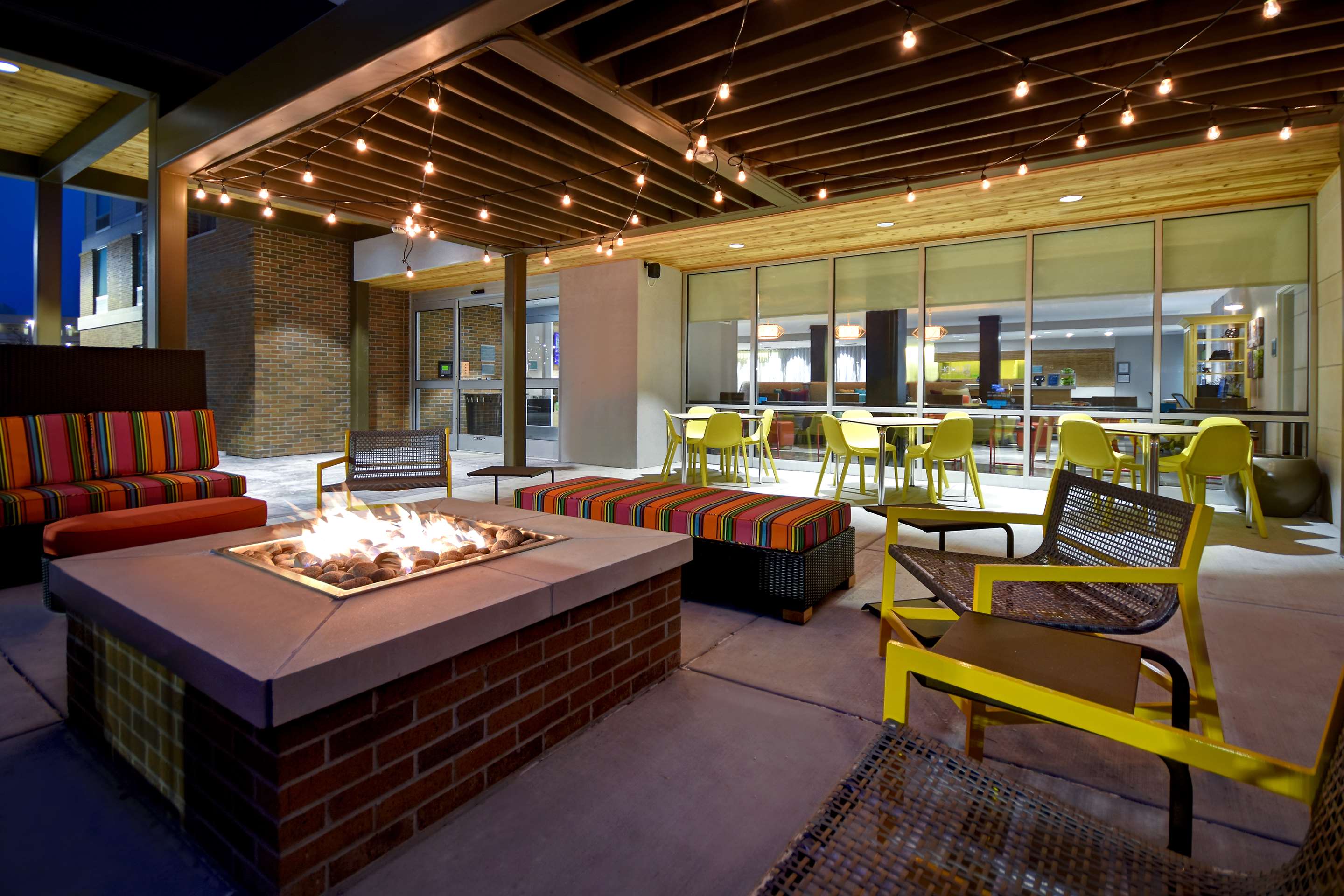 Exterior | Home2 Suites by Hilton Wichita Downtown Delano