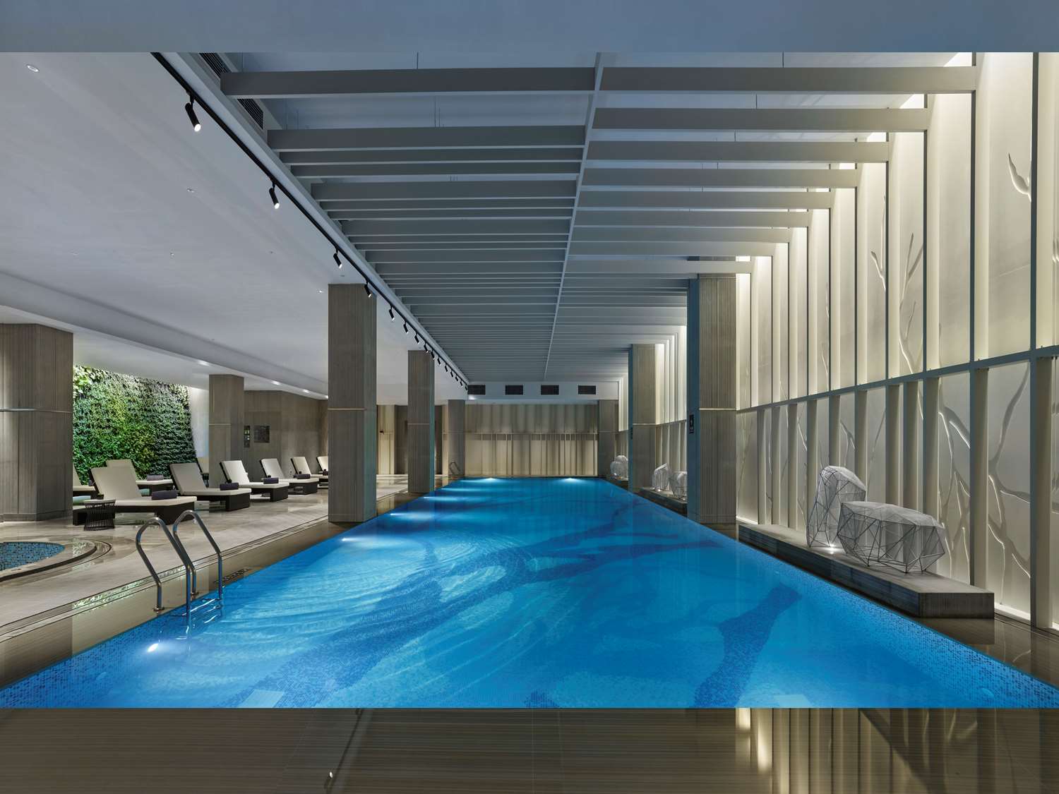 Hilton Shanghai Songjiang Guangfulin