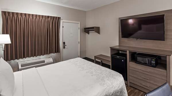  - SureStay Hotel by Best Western Findlay - I-75, Exit 157