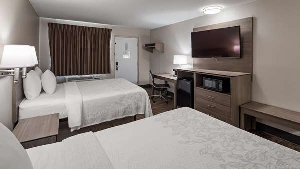  - SureStay Hotel by Best Western Findlay - I-75, Exit 157