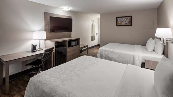 - SureStay Hotel by Best Western Findlay - I-75, Exit 157