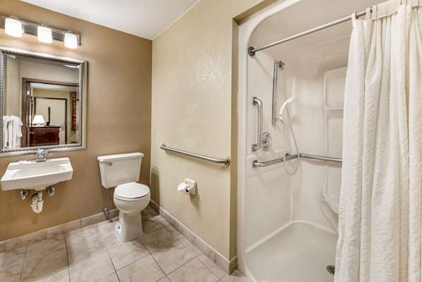  - Rodeway Inn West Columbus - I-70, Exit 91