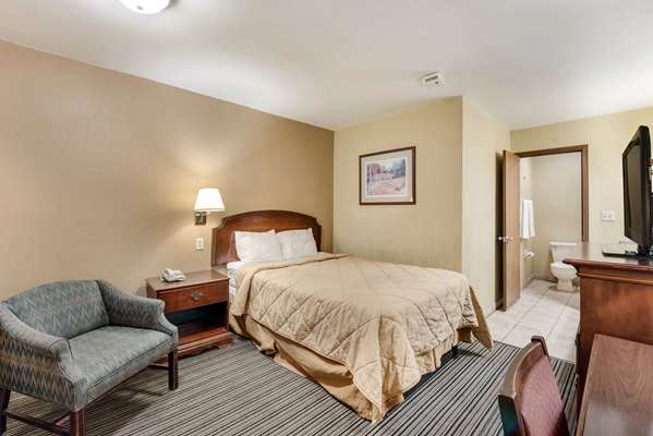 - Rodeway Inn West Columbus - I-70, Exit 91
