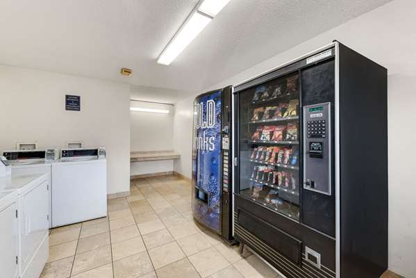  - Rodeway Inn West Columbus - I-70, Exit 91