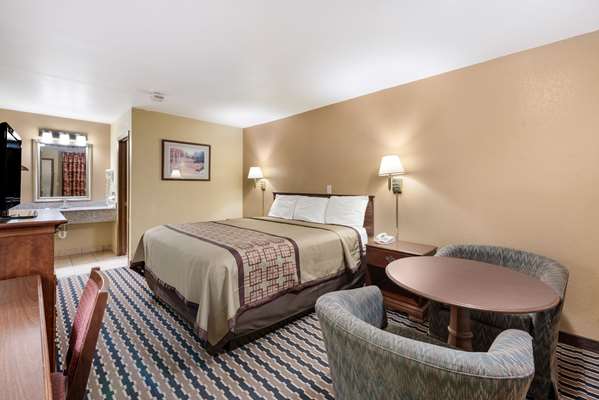  - Rodeway Inn West Columbus - I-70, Exit 91