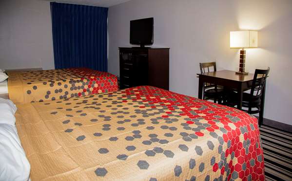  - Econo Lodge Ardmore