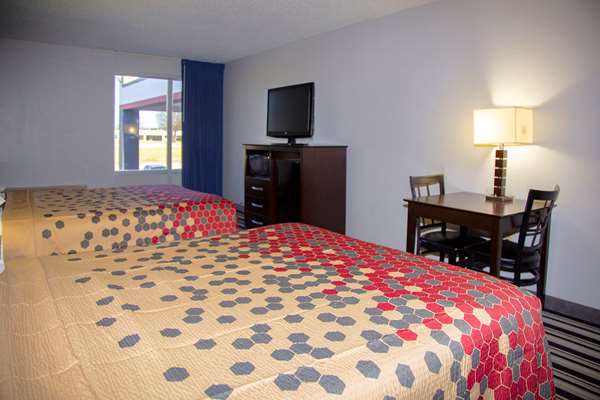  - Econo Lodge Ardmore