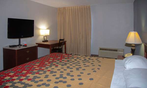  - Econo Lodge Ardmore